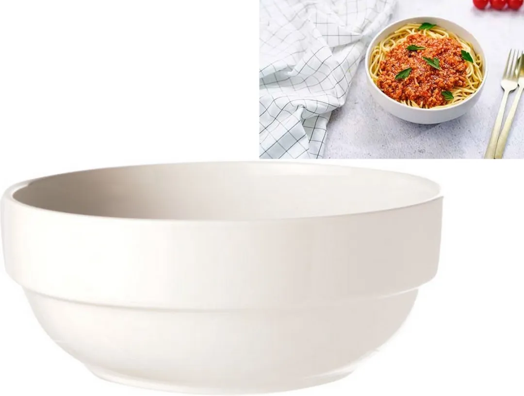 Cosy&Trendy Spaghettikom D17,5xH7,5cm