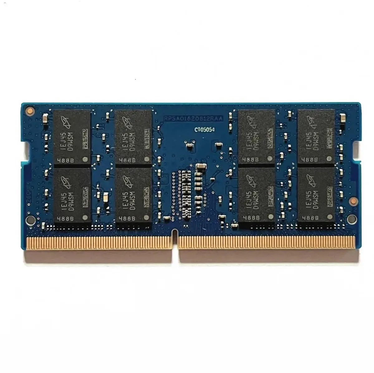 Lenovo 4X70Z90845 Geheugenmodule 16GB DDR4 3200MHz