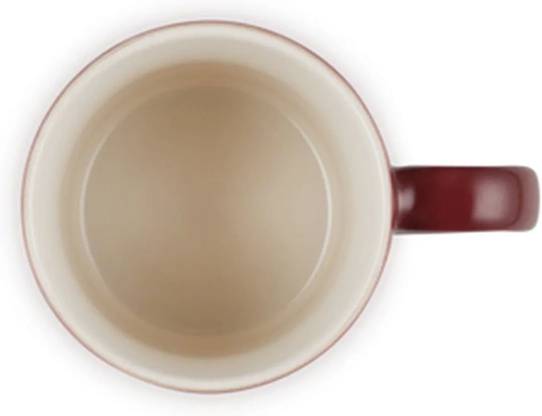 Le Creuset Espressokopjes Rhône 6-delig - 100ml