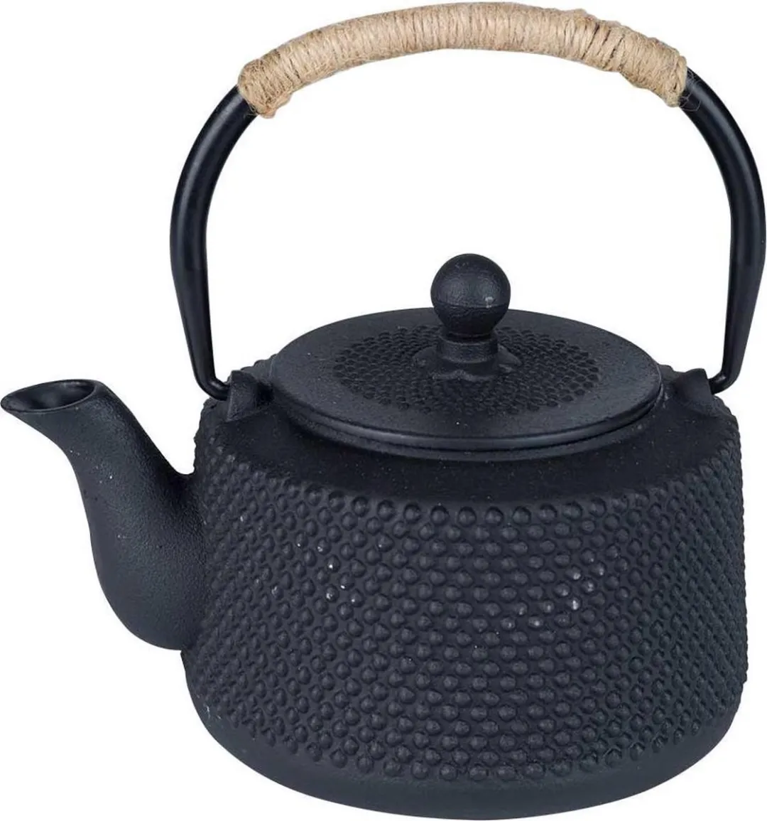 Cosy&Trendy Takachiko Theepot
