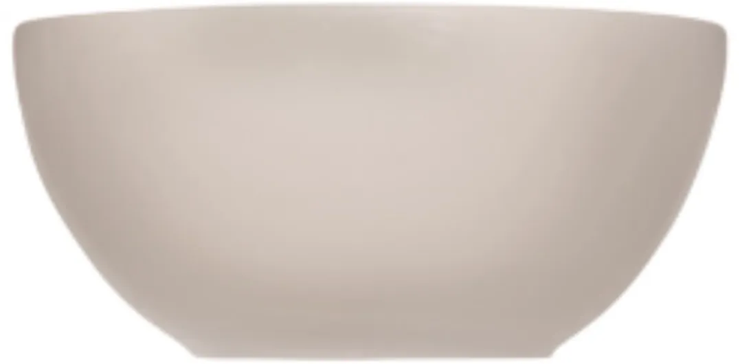 Cosy&Trendy Turbolino Soepkom Groen - 15cm 500ml