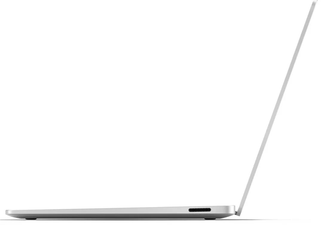 Microsoft Surface Laptop 7 Copilot+ PC - 13.8" Touchscreen - 16GB/256GB - Platina