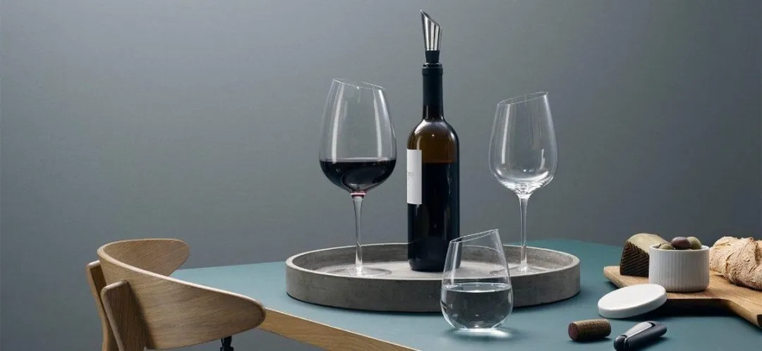 Eva Solo Glas Wijn Magnum 900ml - 5706631074452