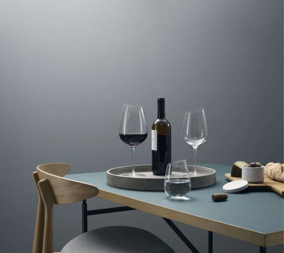 Eva Solo Glas Wijn Magnum 900ml - 5706631074452