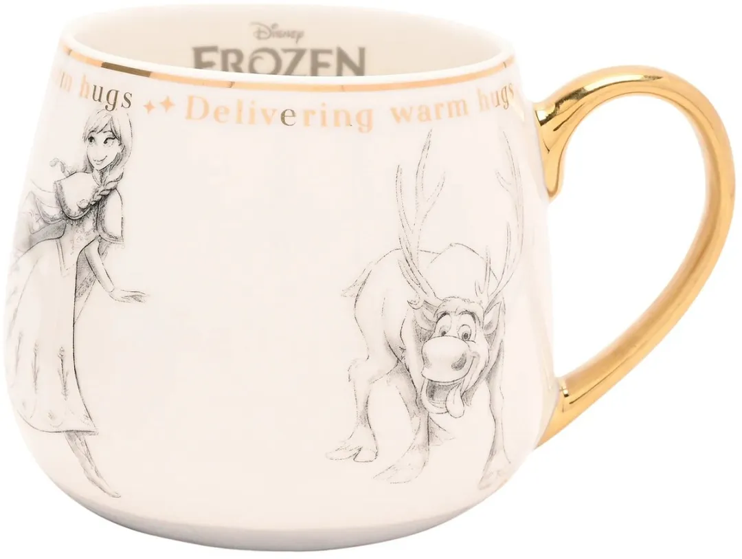 Disney Frozen Classic Collectible Beker 300ml