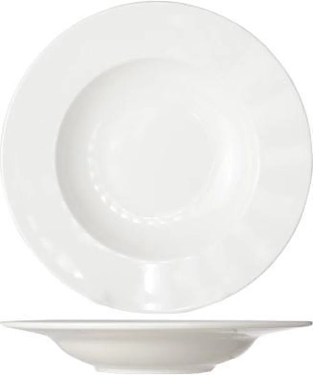 Cosy&Trendy Buffet Diep Bord 23x3.8cm
