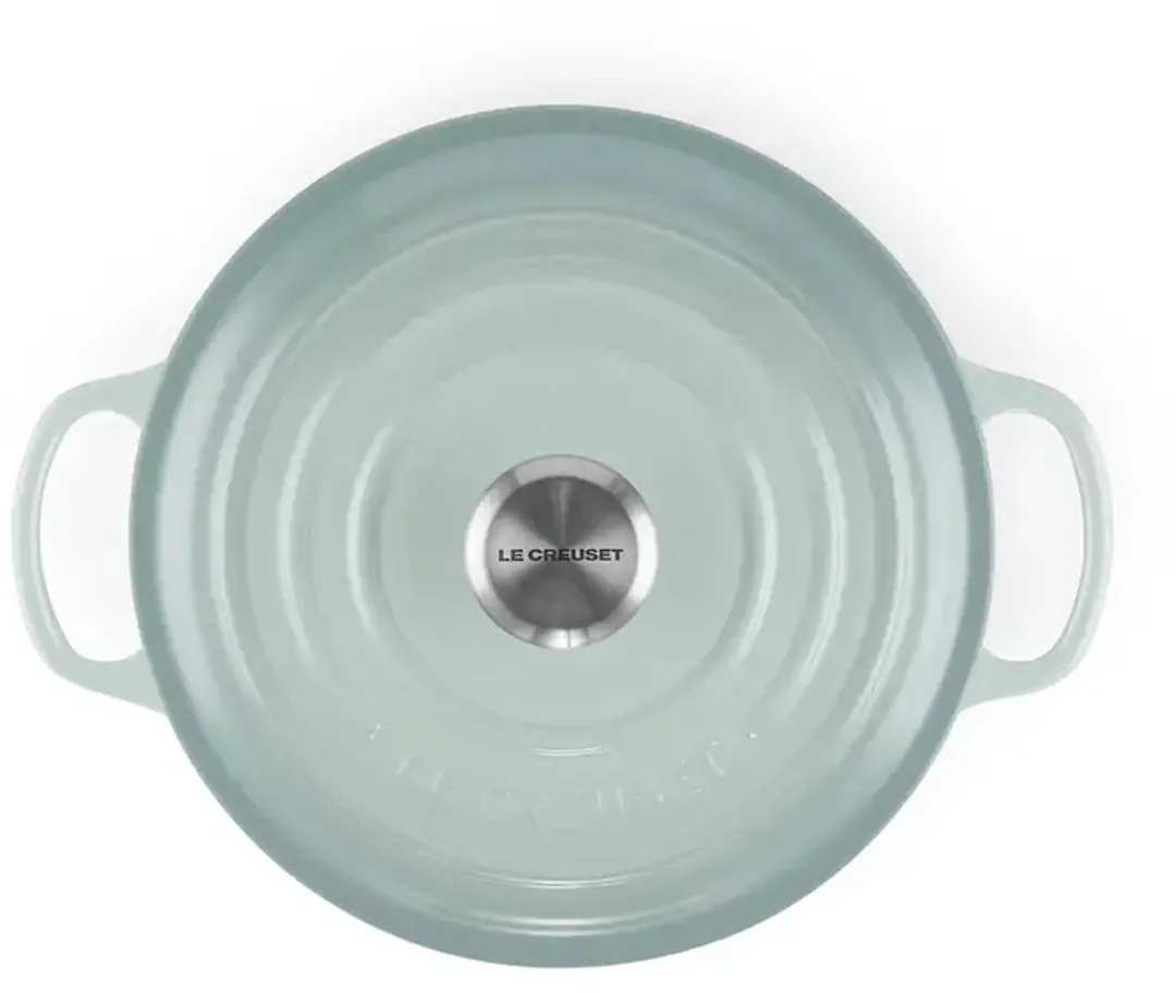 Le Creuset Signature Braadpan 24cm