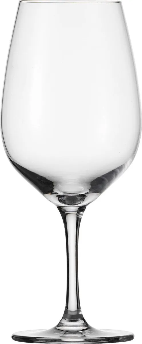 Schott Zwiesel Congresso Bordeaux Glas