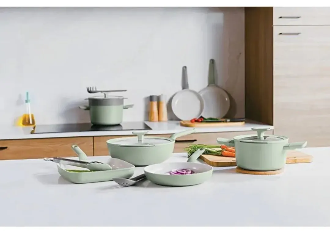 BergHOFF LEO Braadpan Balance Sage Ø32cm