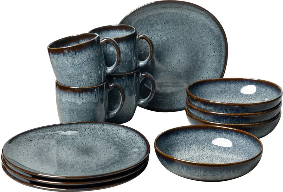 Villeroy & Boch Lave Serviesset