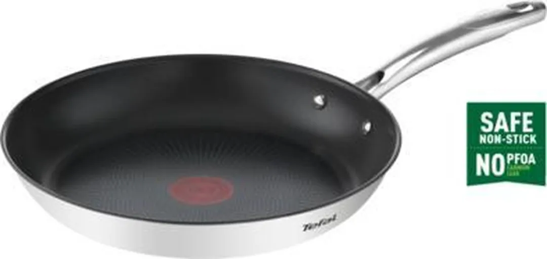 Tefal Duetto+ G7320434 Multifunctionele Pan 24cm - Halogeen - afbeelding 3 van 3