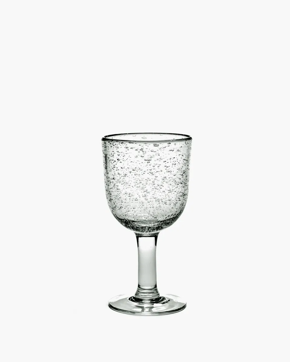 Serax Pascale Naessens Pure Wijnglas 7cm - 4 Stuks