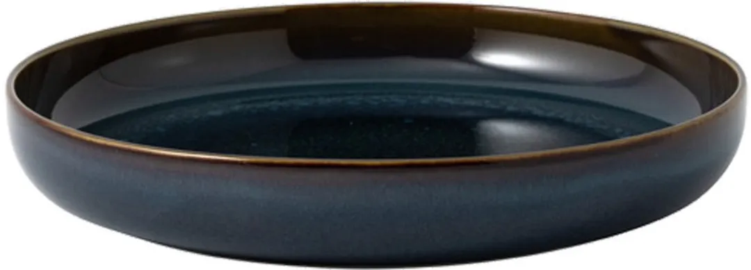 Villeroy & Boch Crafted Bordenset Denim Blauw - 4-delig - afbeelding 2 van 6