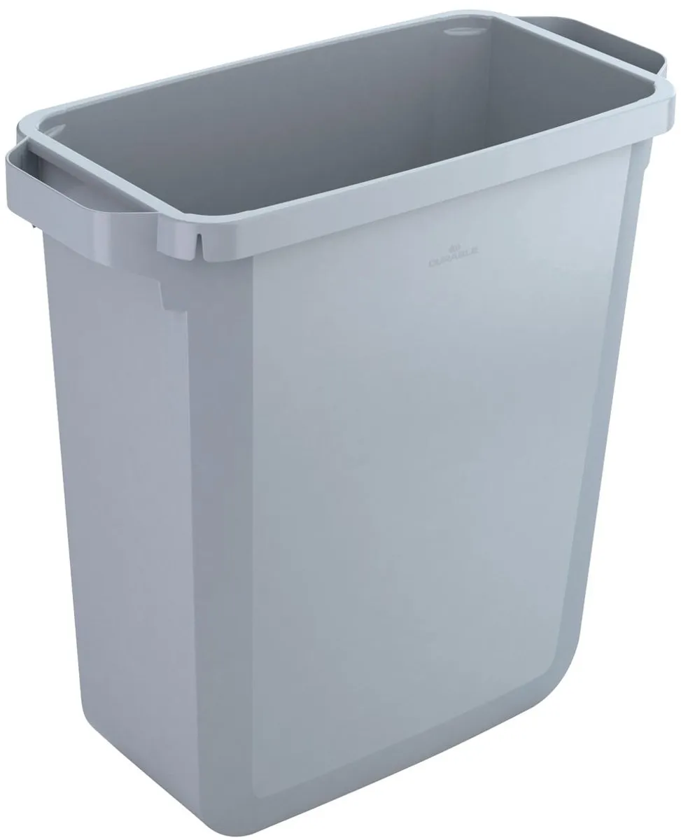 Durable Durabin 60L Afvalbak
