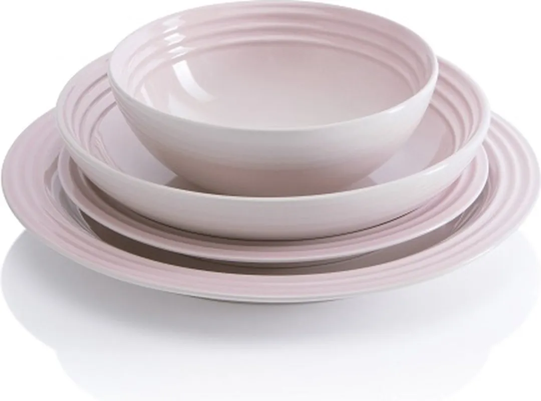 Le Creuset Kom Shell Pink ø16cm