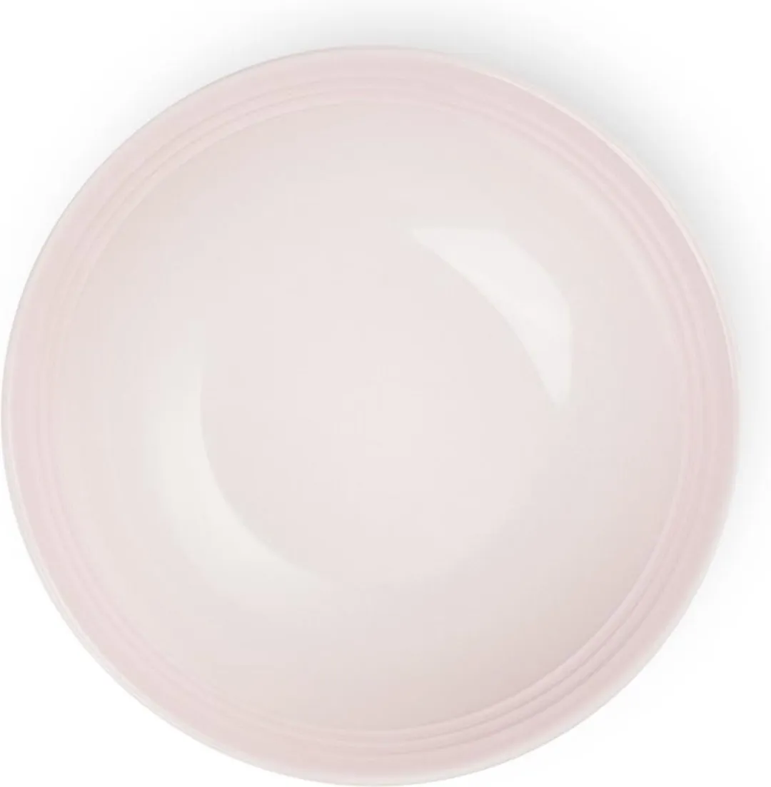 Le Creuset Kom Shell Pink ø16cm