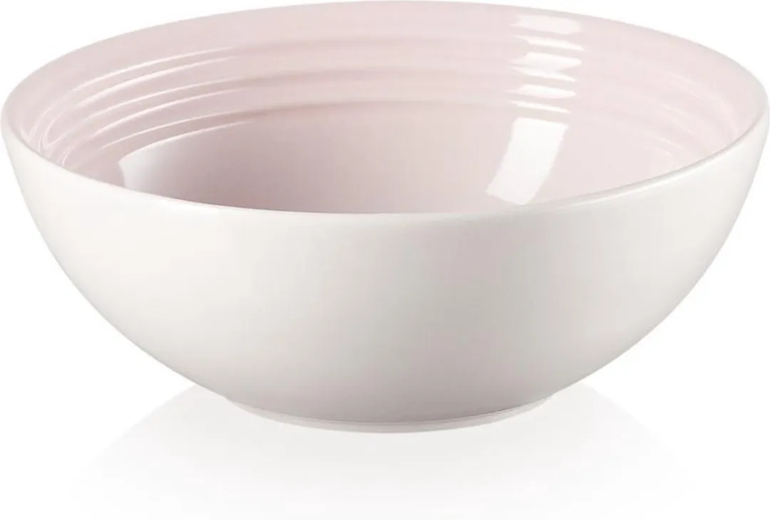 Le Creuset Kom Shell Pink ø16cm