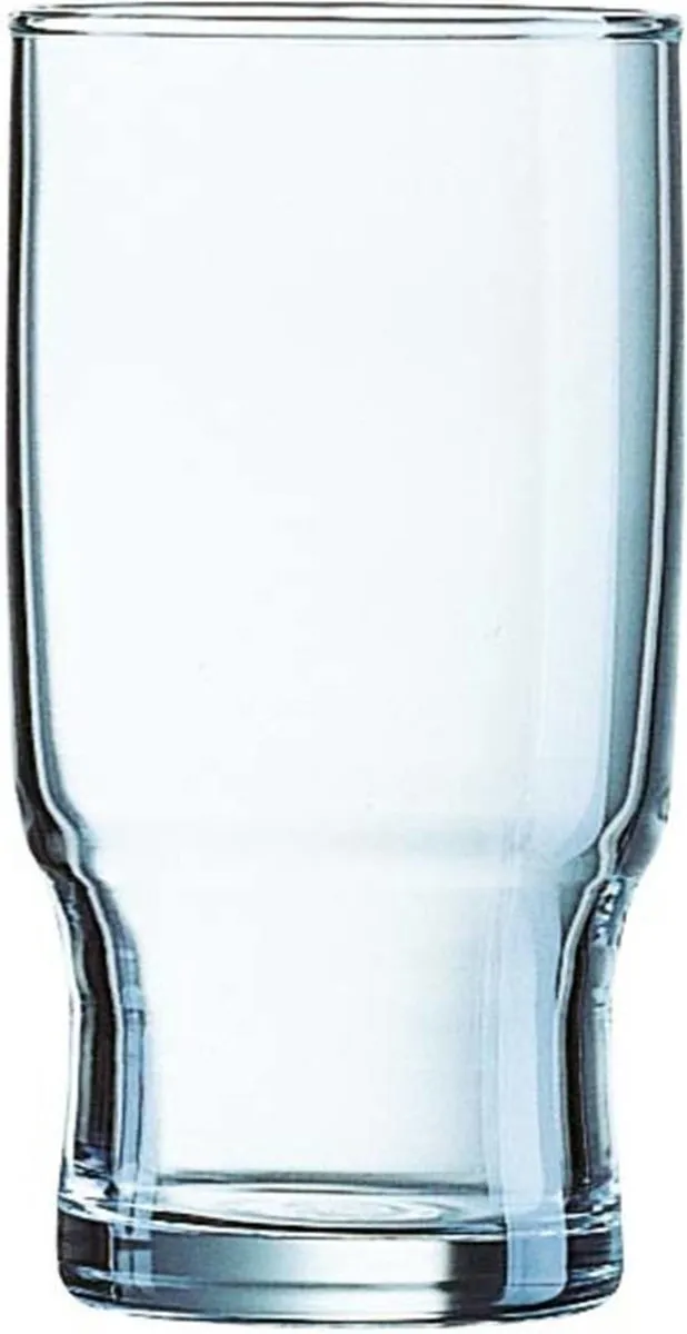 Arcoroc Campus Longdrinkglazen 6x - 290ml - Transparant