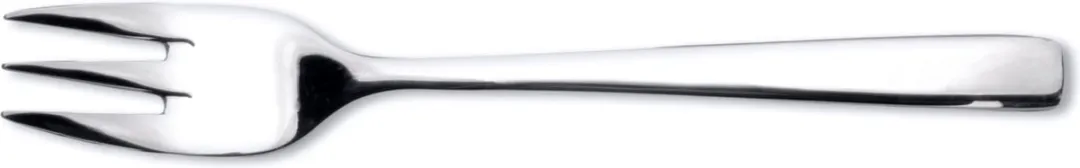 BergHOFF Essentials Cakevork Bistro 12 Stuks - Grijs