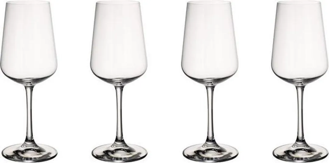 Villeroy & Boch Ovid Wijnglas - 4 Stuks - afbeelding 6 van 6