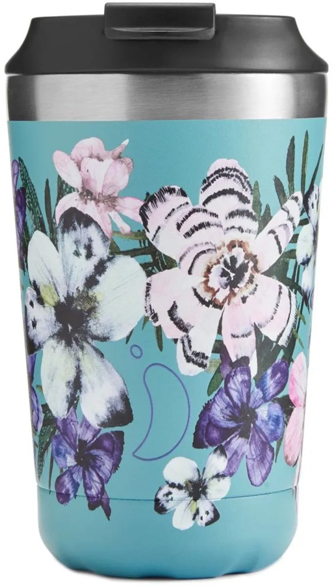 Chillys Original CB-C340-LP-FLFF Beker 340ml