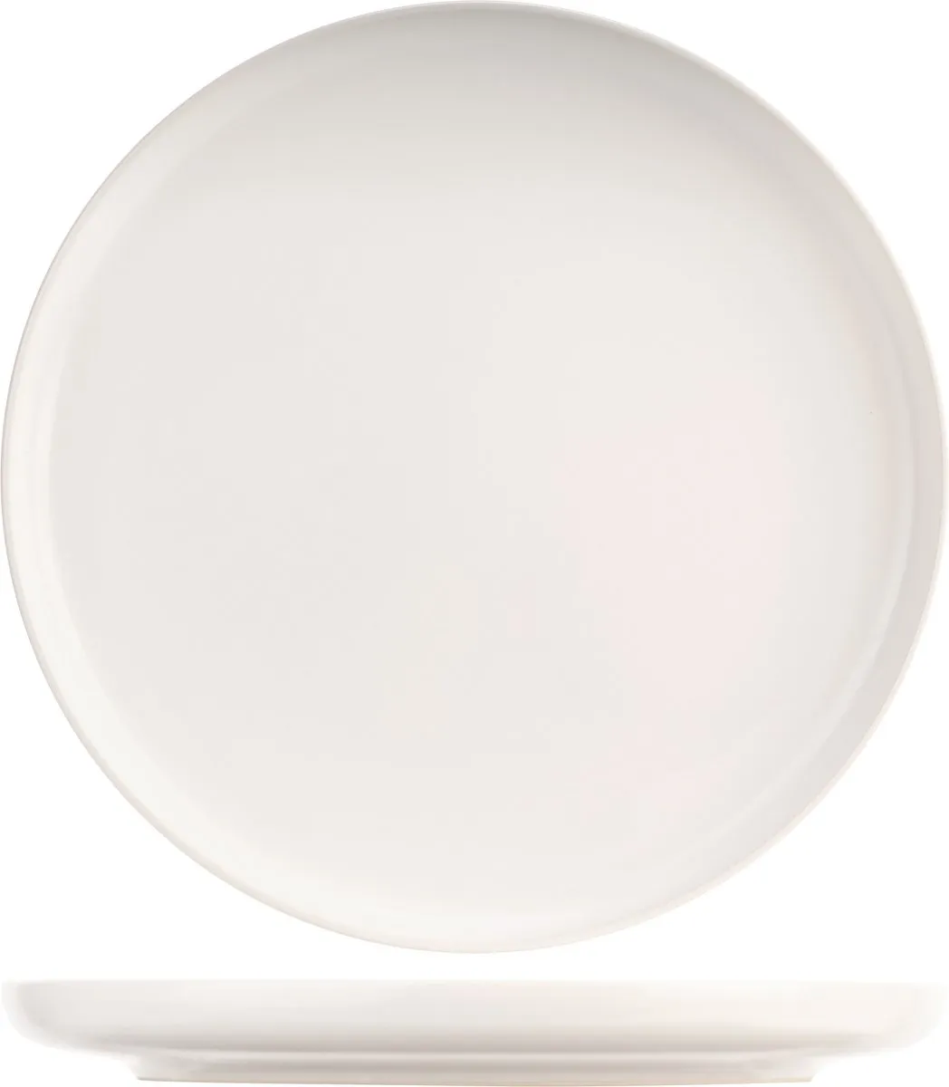 Cosy&Trendy Baltic White Dessertbord D20cm