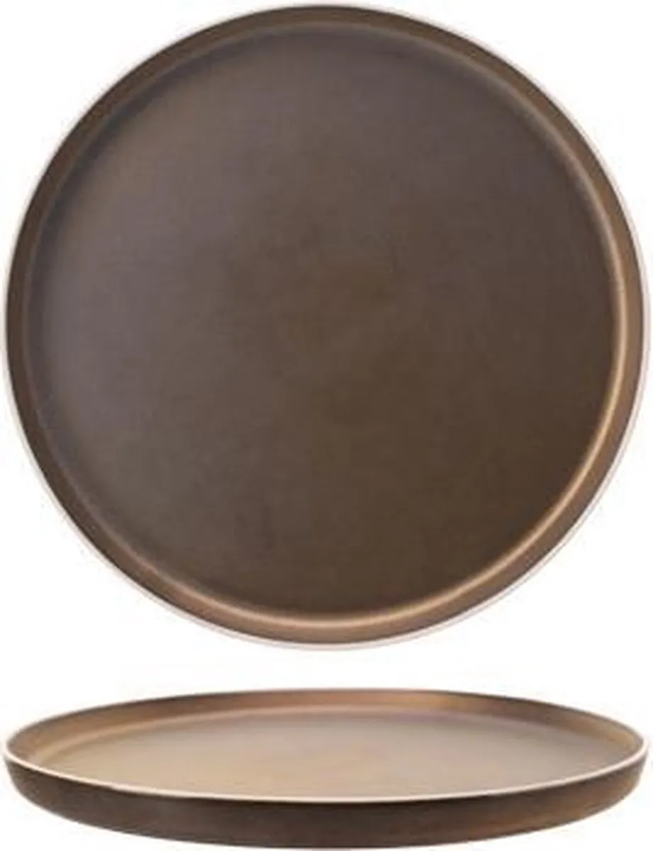 Cosy&Trendy Galileo Dessertbord 20,8cm