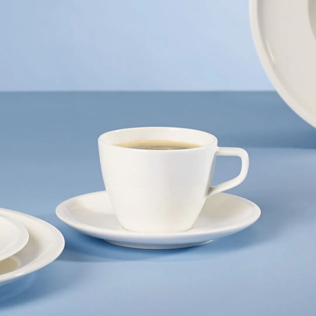 Villeroy & Boch Artesano Original Koffieschotel 16cm - Wit