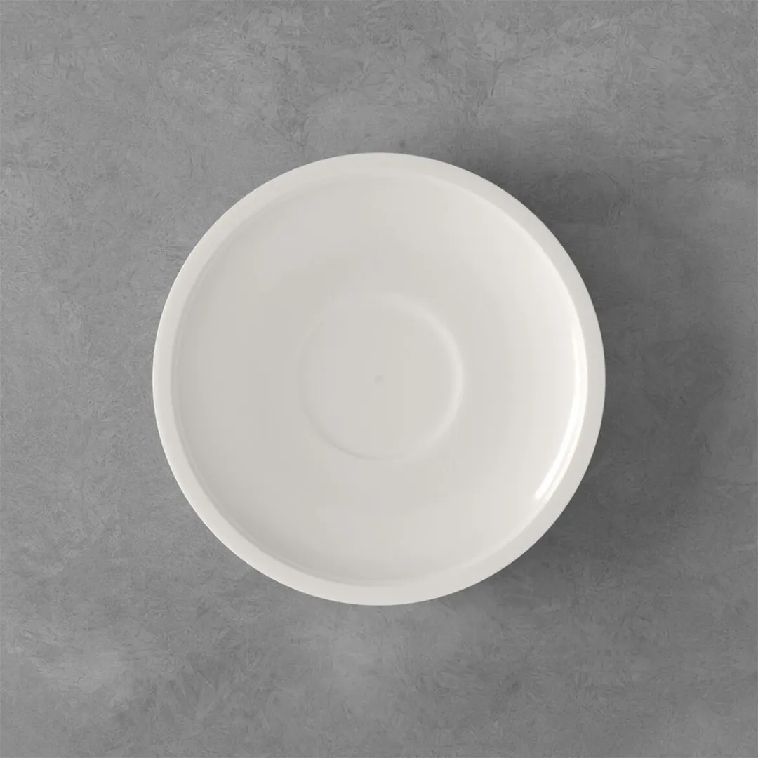 Villeroy & Boch Artesano Original Koffieschotel 16cm - Wit