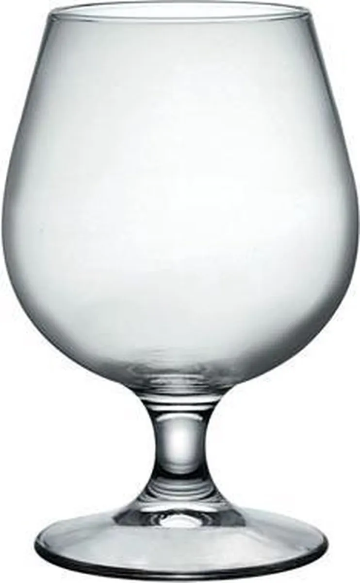 Bormioli Rocco Cognacglas Riserva BL-130210-BV4