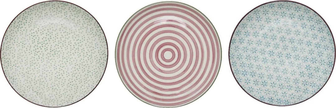Bloomingville Patrizia Bord 20cm