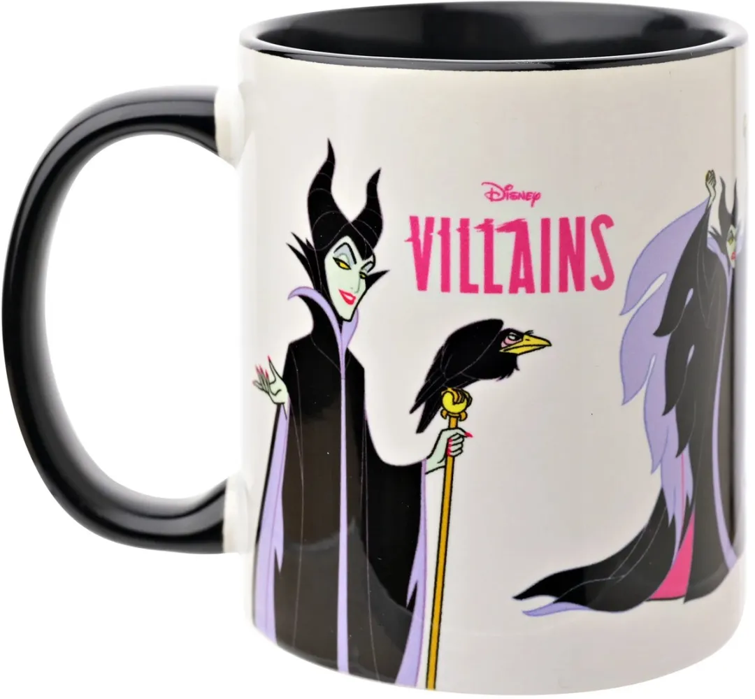 Disney Doornroosje Maleficent Mok