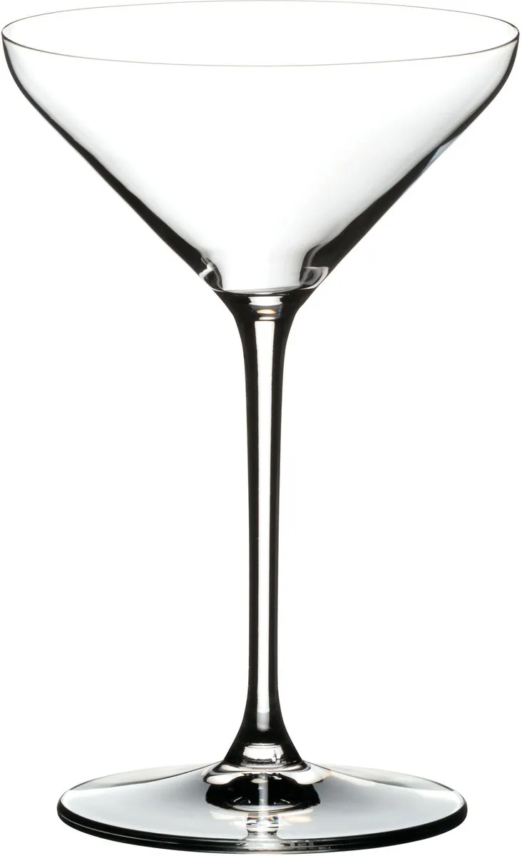 Riedel Martini Glazen Extreme 250ml