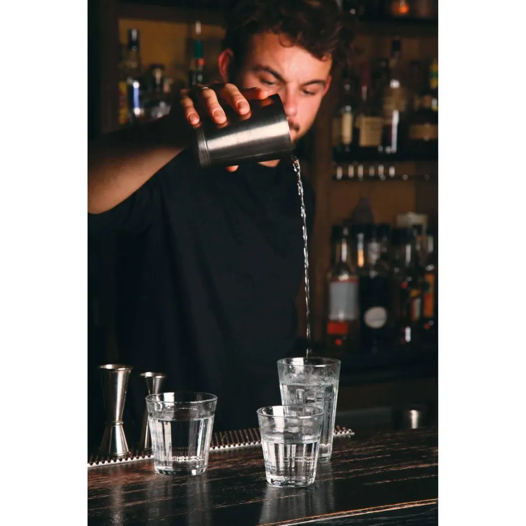Duralex Prisme Longdrinkglazen 33cl - 6 Stuks