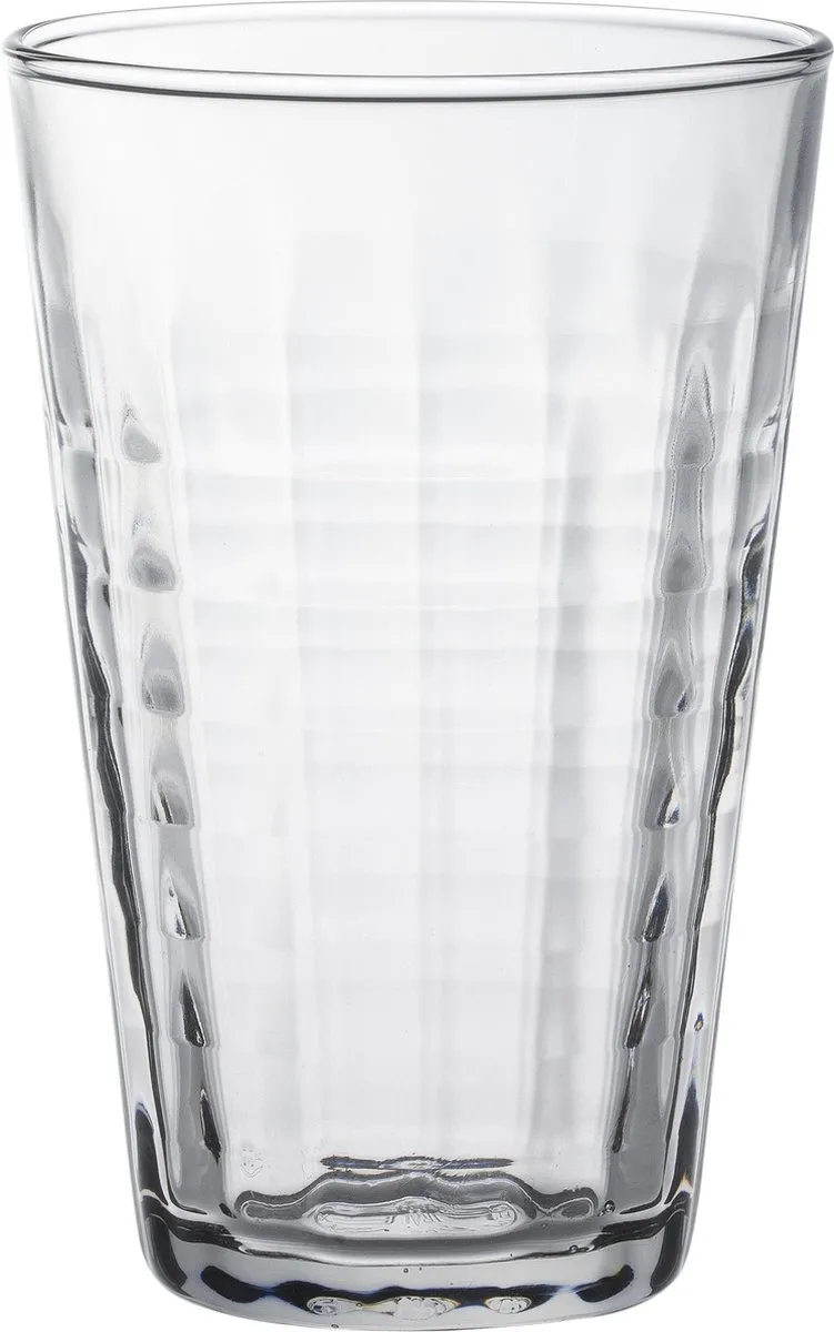 Duralex Prisme Longdrinkglazen 33cl - 6 Stuks