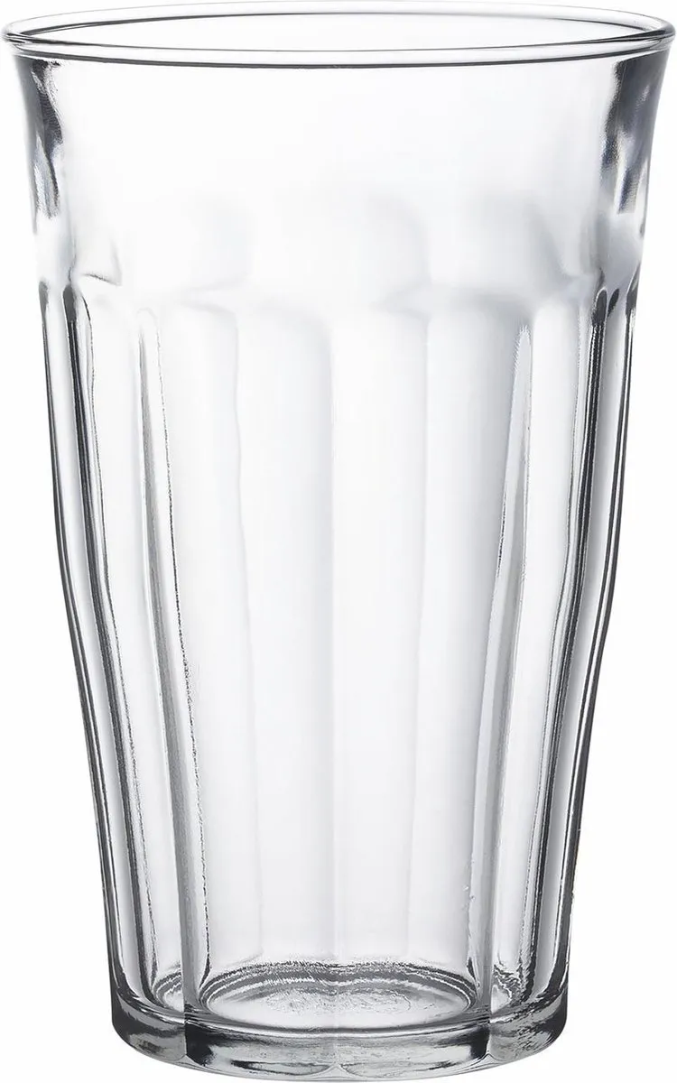 Duralex Picardie Longdrinkglas 500ml - 6 Stuks - afbeelding 6 van 6