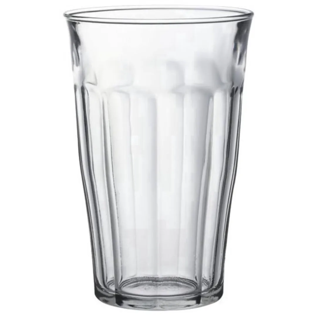 Duralex Picardie Longdrinkglas 500ml - 6 Stuks