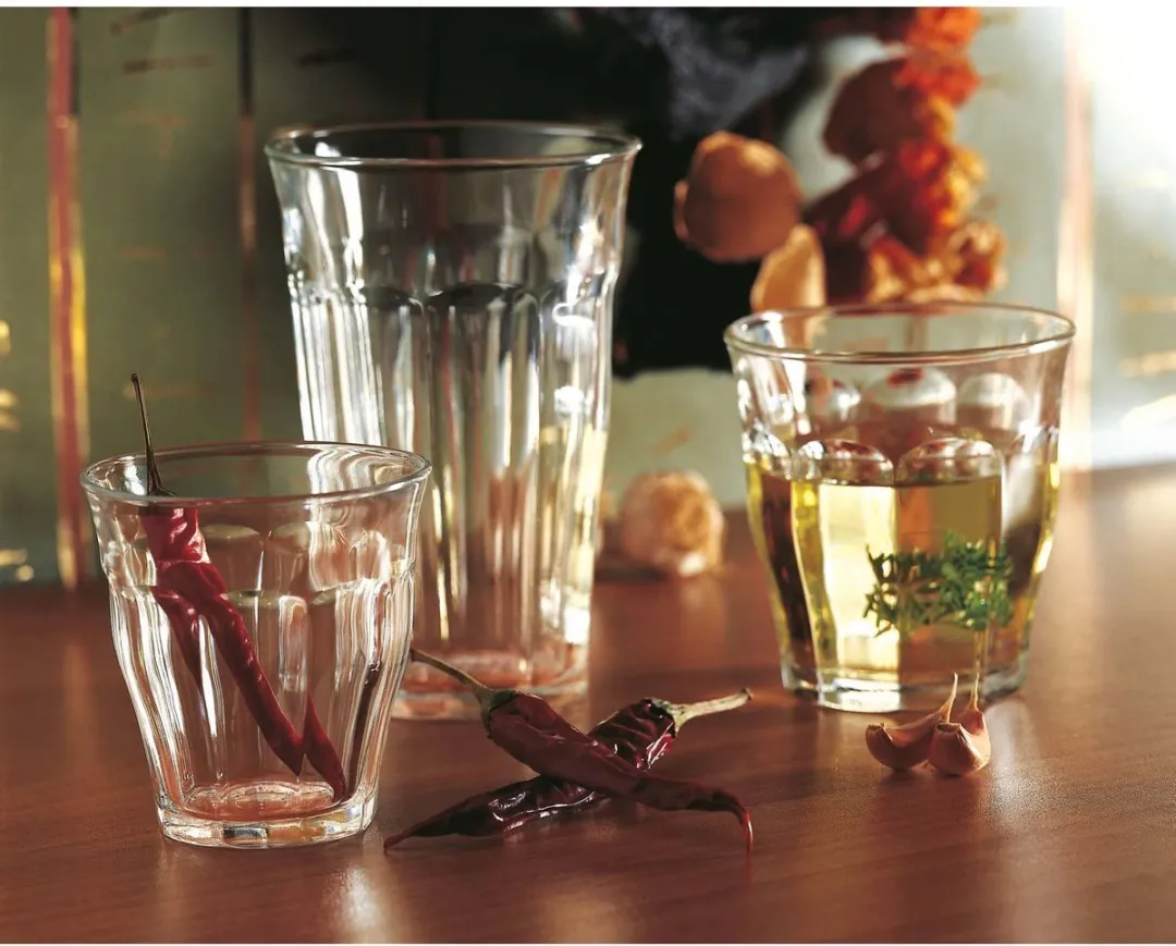 Duralex Picardie Longdrinkglas 500ml - 6 Stuks