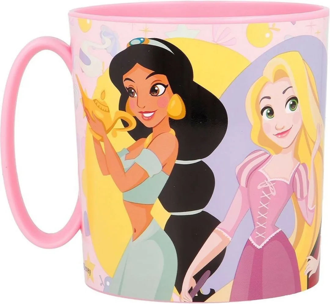 Disney Princess Mok CZ11392 - 350ml - Multicolor