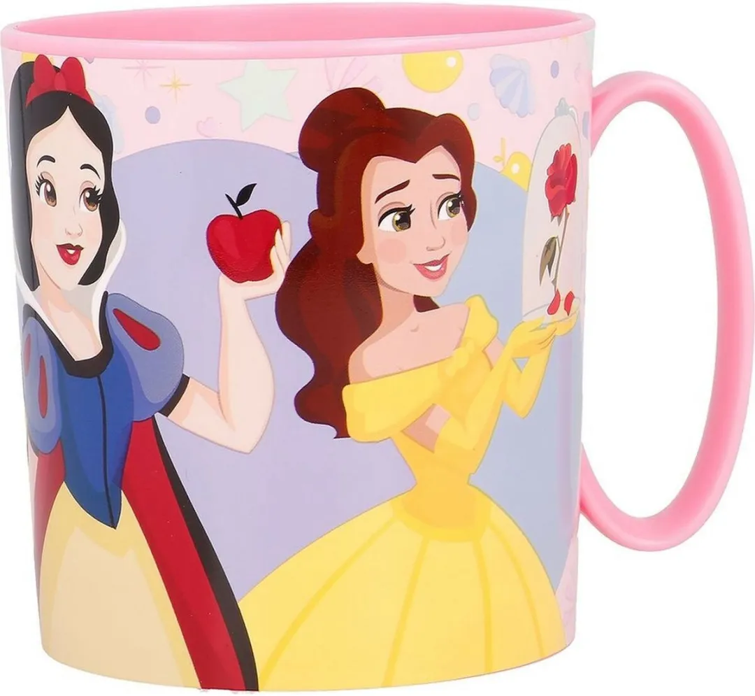 Disney Princess Mok CZ11392 - 350ml - Multicolor