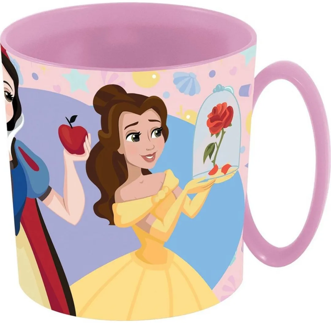 Disney Princess Mok CZ11392