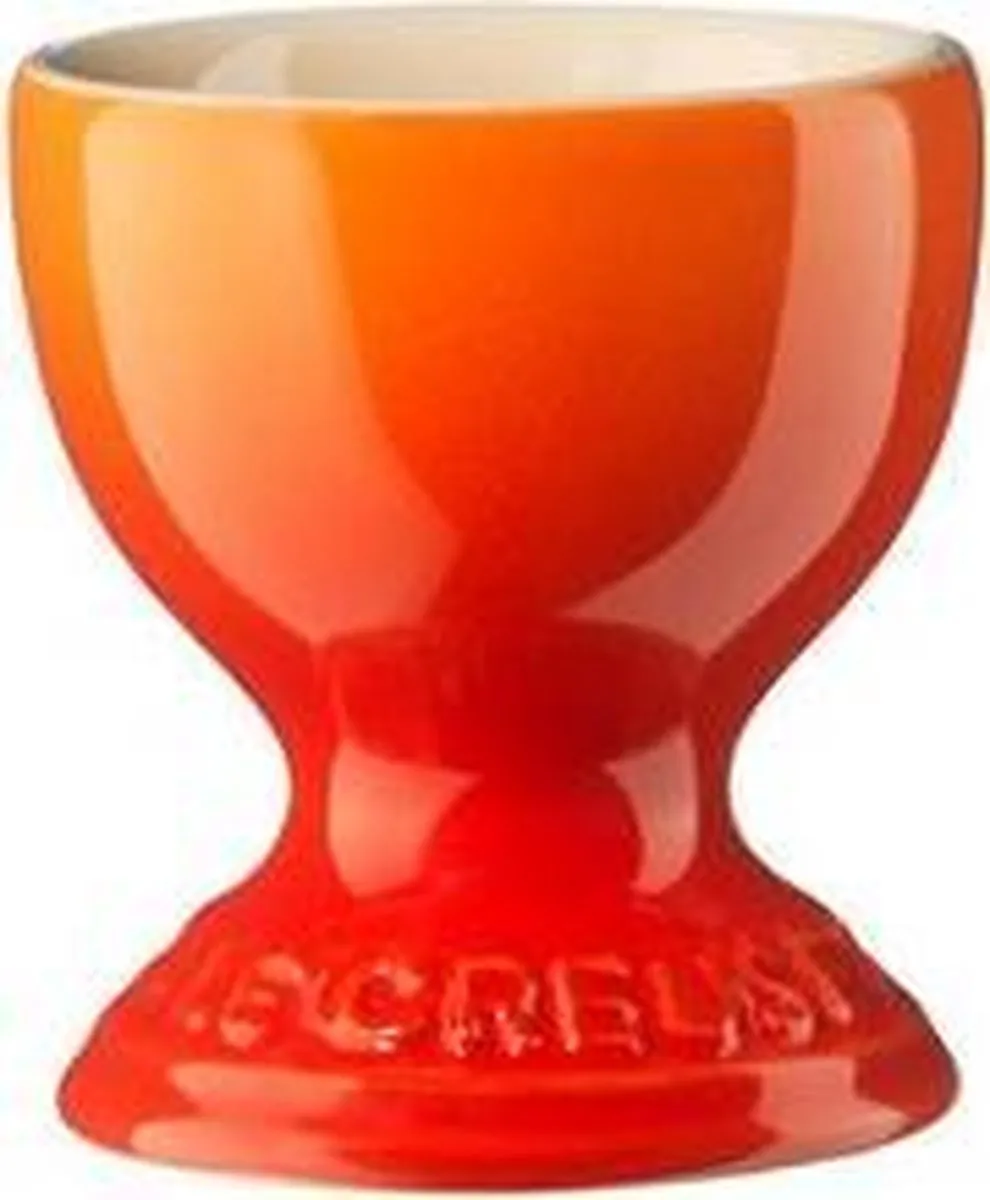 Le Creuset Eierdopje