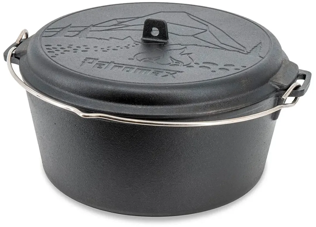 Petromax Dutch Oven Essential FT9-T 7,5L