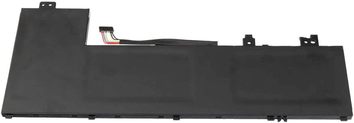 Lenovo 5B11M74076 Laptopbatterij 57Wh
