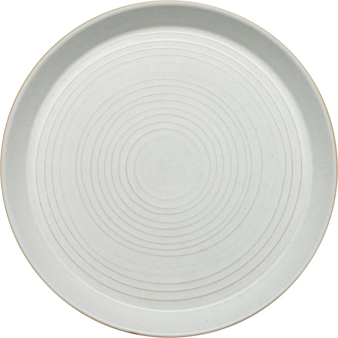 Denby Impression Dinerbord - Ø26cm - Pink Spiral