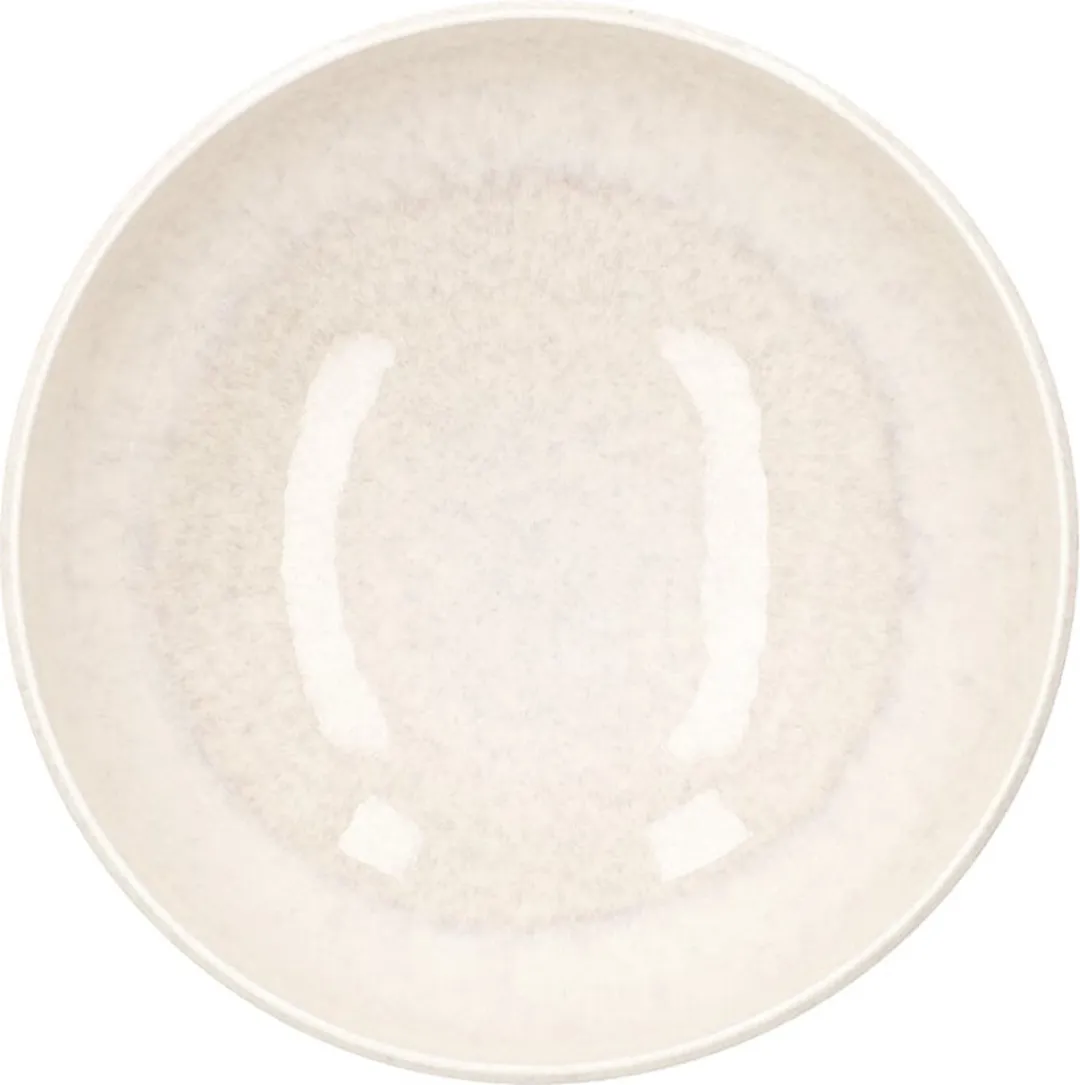 Villeroy & Boch Perlemor Sand Schaal 26cm - Crème