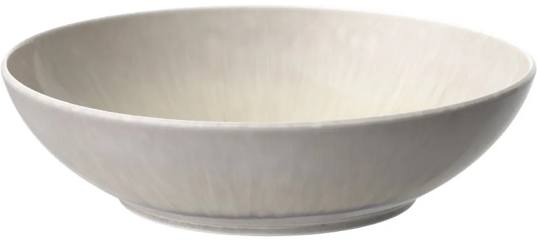 Villeroy & Boch Perlemor Sand Schaal 26cm