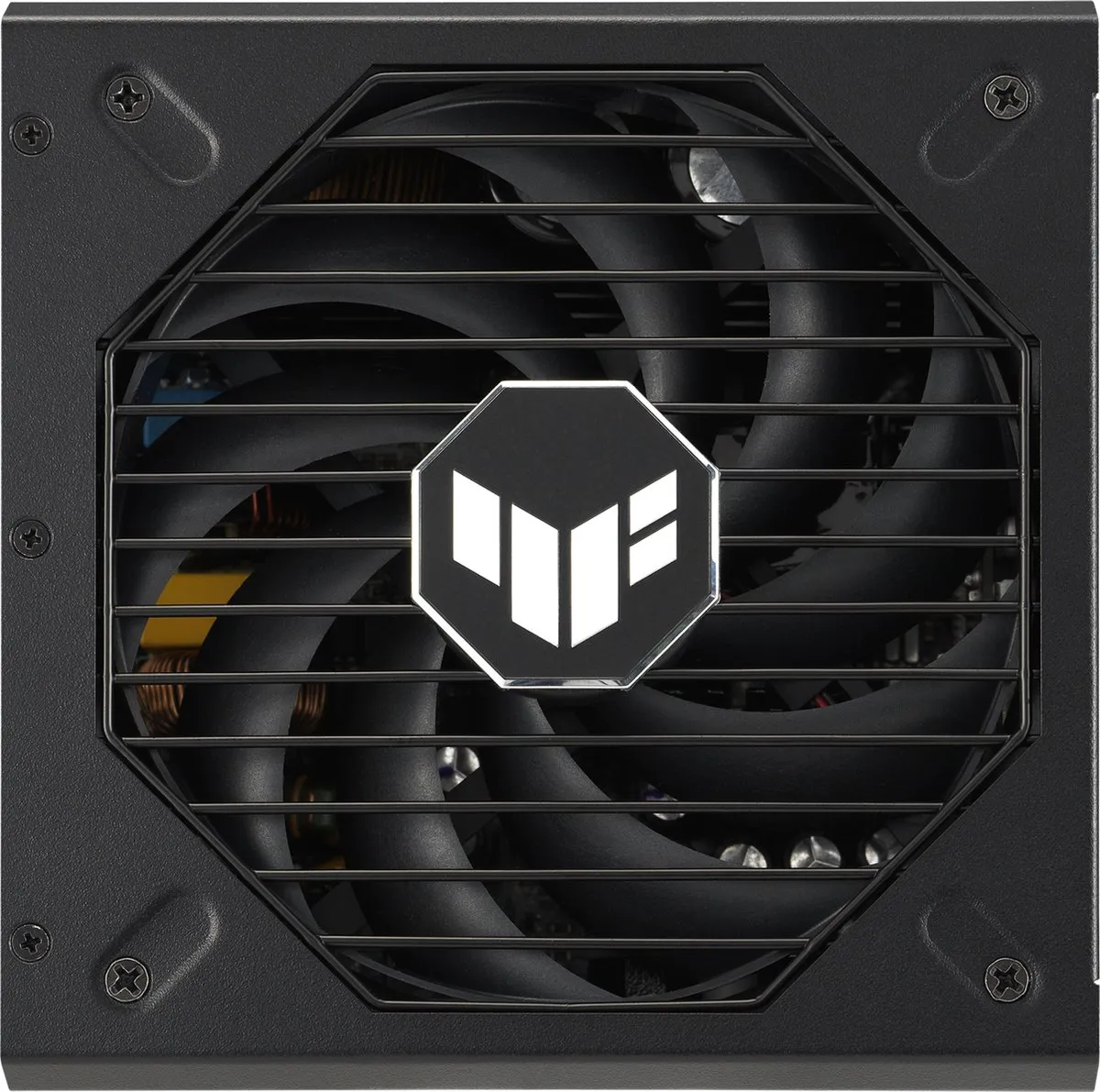 ASUS TUF Gaming 1000W PC Voeding - Volledig Modulair - 80 Plus Gold - Zwart