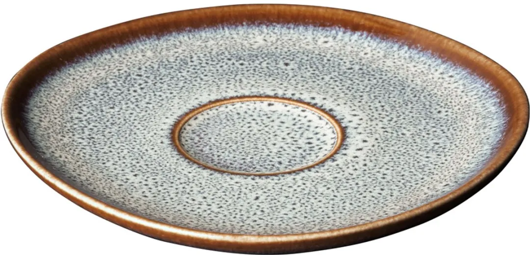 Villeroy & Boch Koffieschotel Lave 15,5cm - Beige