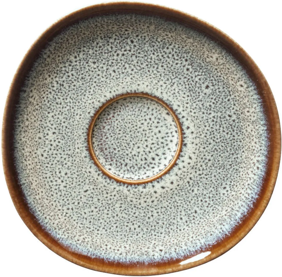 Villeroy & Boch Koffieschotel Lave 15,5cm